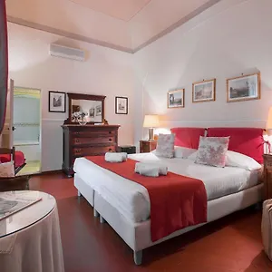 Ape Rosa Relais 2*, Firenze Italia
