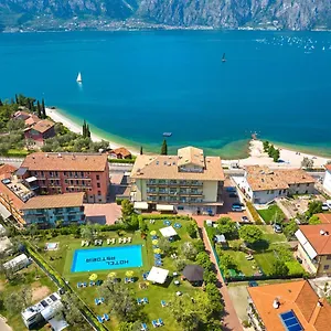 Astoria - 3stelle S 3*, Malcesine Italia
