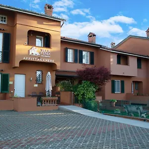 Fenix 3*, Osio Sotto Italia