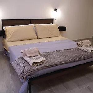 Giulia's Maison d'hôtes