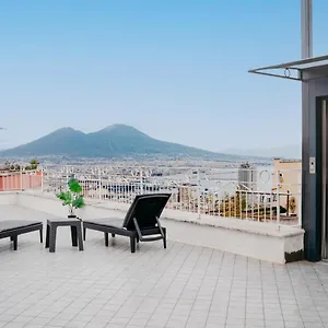 Vista By Casa Napoletana Appart hôtel
