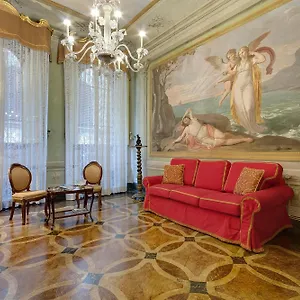 Palazzo Bucciolini Appartement Florence