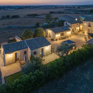 Borgo Monachella 3*, Ragusa Italia