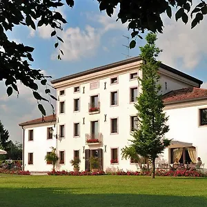 Dei Carpini 3*, Oderzo Italia