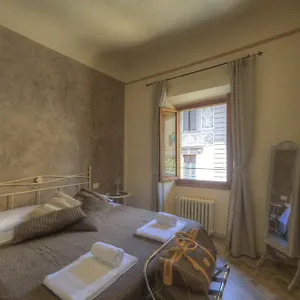 Piazza Signoria Appartement Florence