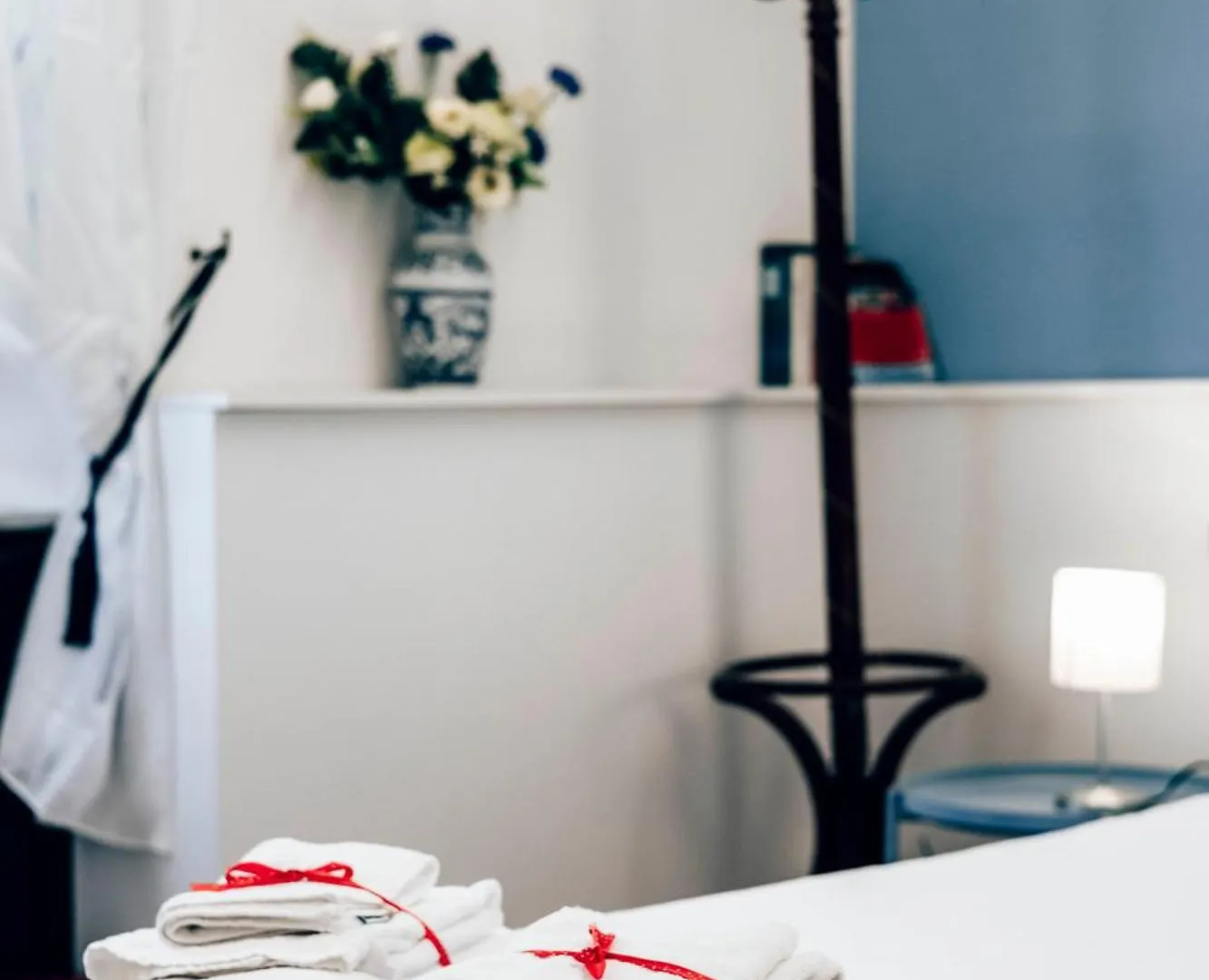 La Casa Del Sole A Mergellina Naples Bed & Breakfast