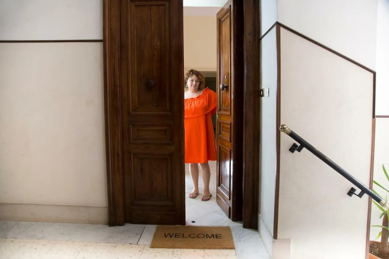 La Casa Del Sole A Mergellina Naples Bed & Breakfast